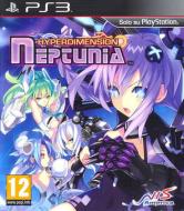 Hyperdimention Neptunia