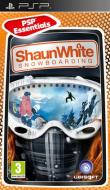 Essentials Shaun White