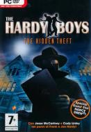 Hardy Boys - The Hidden Theft