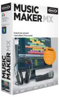 Music Maker Magix