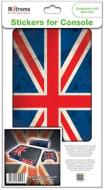 Stickers UK Flag XONE