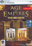 Age of Empires III Gold Edition