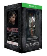 Dishonored 2 Collector's Edition