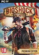 Bioshock Infinite Premium Edition