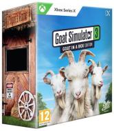 Goat Simulator 3 Goat in a Box Edition
