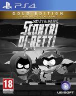 South Park Scontri Di-Retti Gold. Ed.