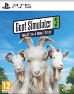 Goat Simulator 3 Goat in a Box Edition