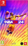 NBA 2K24 Kobe Bryant Edition EU