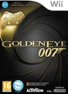 James Bond Golden Eye Classic Controller