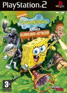 Spongebob & Amici: Globulous Attacca!