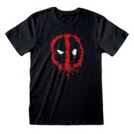 T-Shirt Deadpool L