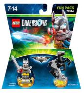 LEGO Dimensions Fun Pack Batman Movie