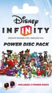 Disney Infinity PowerDiscPack Serie 2