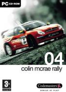 Colin McRae Rally 04 Premium