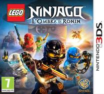 Lego Ninjago: L'Ombra di Ronin