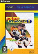 Actua Ice Hockey II