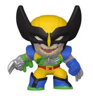 FUNKO MYSTERY MINI Marvel Zombies 12pz