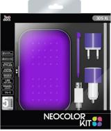 TWO DOTS Kit Color Violet 3DS XL