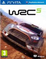 World Rally Championship 5