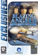 Blazing Angels-Squadron Os WWII