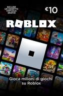ROBLOX 10 Euro