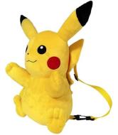 Zaino Peluche Pokemon Pikachu 36cm