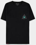 T-Shirt Magic The Gathering Jace XXL