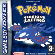 Pokemon Zaffiro ITA