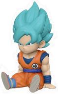 PLASTOY Salvadanaio Dragon Ball Son Goku Super Sayan Blue