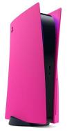 SONY PS5 Cover Laterale Nova Pink