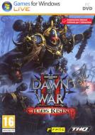 Dawn Of War 2 - Chaos Rising
