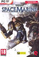 Warhammer Space Marine