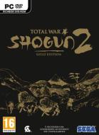 Shogun Gold Limited Edition