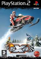 Sxr Snow X Racing
