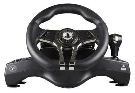 Volante Hurricane Wheel PS4-PS3