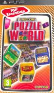 Essentials Capcom Puzzle World