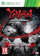 Yaiba: Ninja Gaiden Z Special Edition