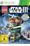 Lego Star Wars 3:La Guerra Dei Cloni CLS