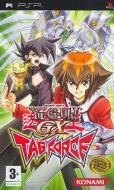 Yu-Gi-Oh! GX Tag Force