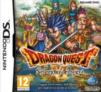 Dragon Quest VI - Nel regno dei sogni
