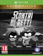 South Park Scontri Di-Retti Gold. Ed.