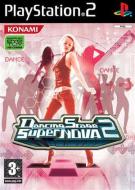 Dancing Stage Super Nova 2