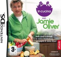 In Cucina Con Jamie Oliver