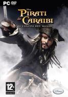 Pirati Dei Caraibi 3