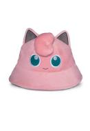 Bucket Hat Pokemon Jigglypuff Plush