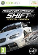 Need For Speed Shift Collector's Edition