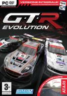 GTR Evolution (Race 07 + Expansion Pack)