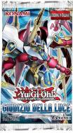 Yu-Gi-Oh! Giudizio della Luce Busta Yu-Gi-Oh! Giudizio della Luce Busta