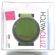 ZITTO Orologio Active Mini Led Verde