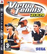Virtua Tennis 2009 UK